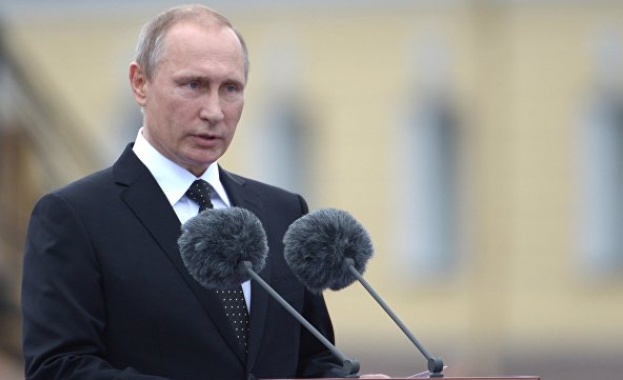 Путин счита за стратегически важно партньорството с Индия в областта на енергетиката