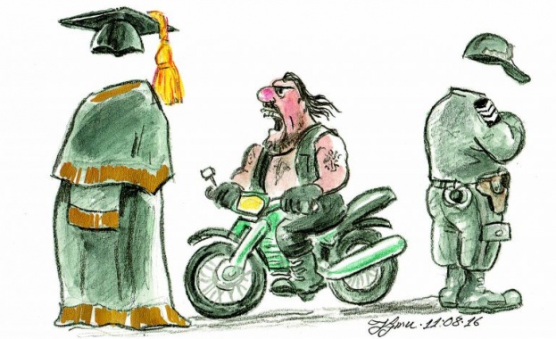 Имената на безнаказаността, или трябва ли съдиите да се произнасят и предвид факта, че държавата я няма