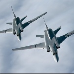 Руски бомбардировачи атакуваха „Ислямска държава“ (ВИДЕО)