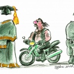 Имената на безнаказаността, или трябва ли съдиите да се произнасят и предвид факта, че държавата я няма