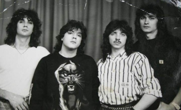 Георги Мaрхолев с концерт под надслов "Вечният рокендрол"