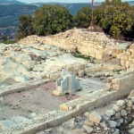 Откриха най-голямата раннохристиянска църква в Родопите на Перперикон 