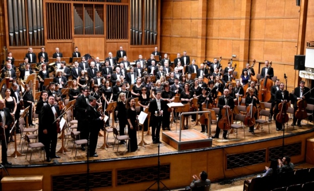 Симфоничният оркестър на БНР открива „Моцартовите празници“