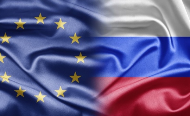 ЕС удължава санкции срещу Русия и Украйна