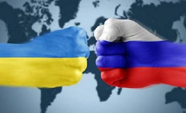 Блогърка иска етническите руснаци в Украйна да бъдат изгорени в газови камери