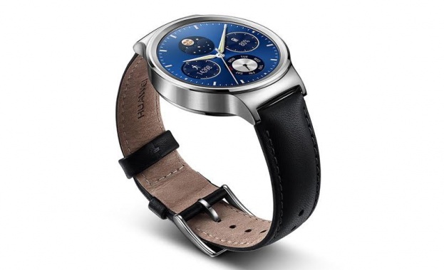 Мобилните устройства Huawei помагат за поддържане на добра физическа форма