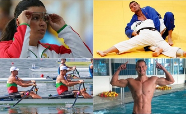 Българите в Рио - ден шести