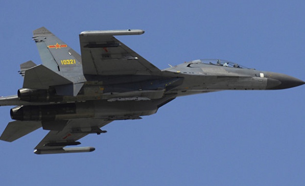 NI: Как Китай превъоръжи армията си с помощта на руските технологии