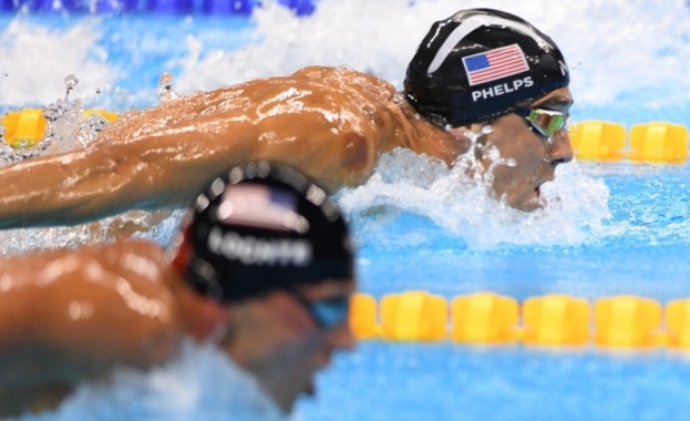 Вижте олимпийската програма за днес - 11 август