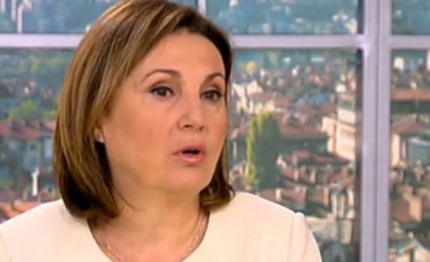 Бъчварова: Предадохме Бююк на Турция, защото е заплаха за националната сигурност