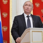 Путин: Украйна се обърна към терора