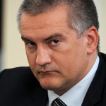 Аксьонов: Зад опитите за атентати в Крим стои Държавният департамент