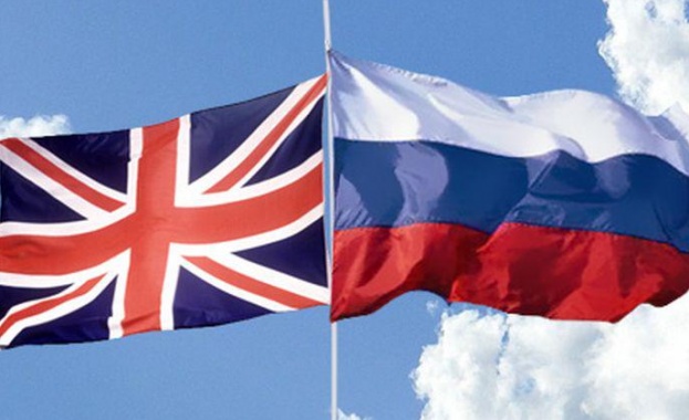 Посланикът на Великобритания в Русия отново е повикан на разговор в руското външно министерство