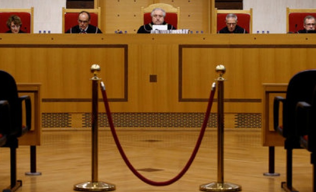 Конституционната криза в Полша се задълбочава