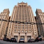 МВнР на Русия: Киев и Тбилиси си помагат взаимно да влязат по-добре в образа на „жертва на руската агресия“