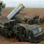 Русия разположи модерна система С-400 в Крим