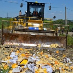 Русия удължи до края на 2017 г. срока за унищожаване на попадащите под ембаргото храни