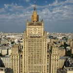 „Известия“: Русия може да прекъсне дипломатическите си отношения с Украйна