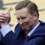 Сергей Иванов вече няма да оглавява администрацията на Кремъл