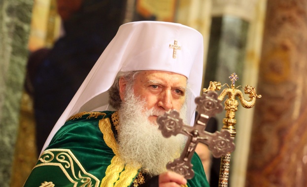 Негово светейшество българския патриарх и Софийски митрополит Неофит отслужи празничната
