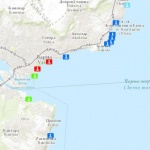 Европейската агенция за околна среда: Водите около Варна и Лозенец не стават за къпане