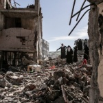 Четирима руски войници убити в Сирия от бунтовници