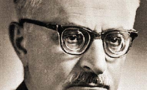 Такава една чудна и толкова хубава бъркотия е...