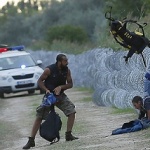 Бежанската криза е все по-близо, а решенията все по-далеч