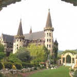 Българският замък официално бе обявен за четвърта топ дестинация в Европа