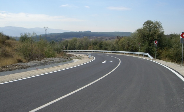 Отворена е офертата за изграждането на пешеходен надлез на път II-99 Бургас – Созопол, при с. Атия