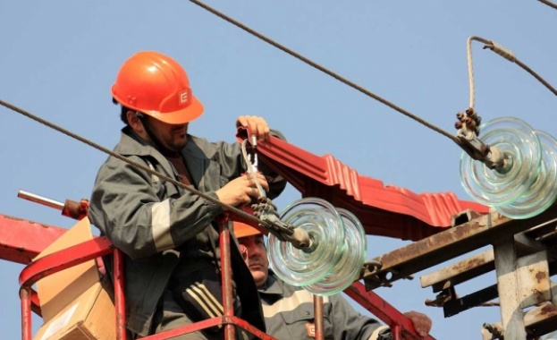 ЧЕЗ с планирани прекъсвания на тока в Западна България между 2 и 5 май