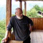 Аз съм Мария... Аз съм жената на всички мъже и на мъртвите даже