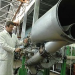 Русия ще модифицира двигателите НК-32