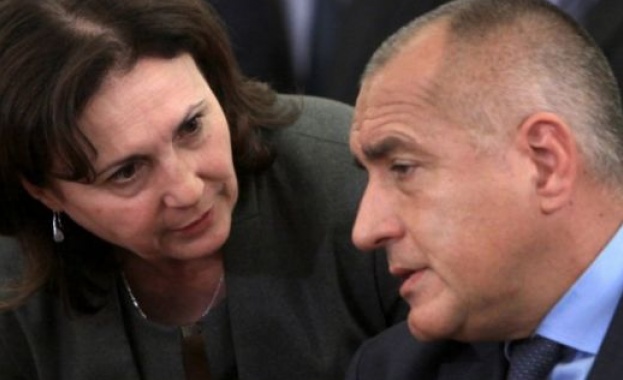 Директорът на Главна дирекция „Гранична полиция“ и един от заместниците му подадоха оставки пред министъра