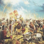 15 август в историята: Цар Самуил превзема Одрин