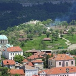 Крепостта Трапезица приема първи туристи навръх Независимостта