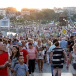 Фестивалът на меда, „Съзвездия в Несебър" и поп-рок фест в Несебър