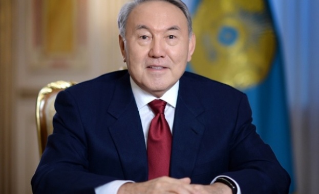 ​Столицата на Казахстан вече ще се казва Нурсултан