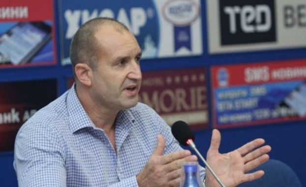 Ген. Радев: Министър Ненчев излъга за мотивите за напускането ми
