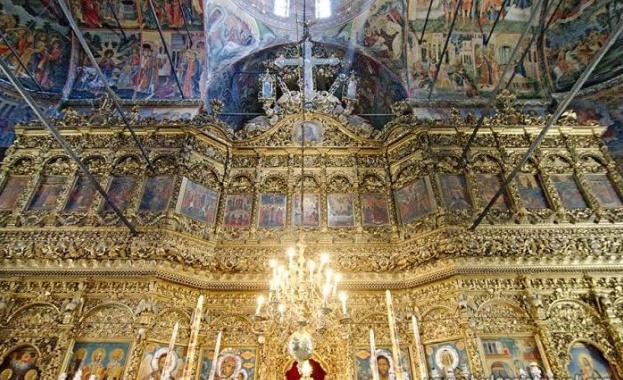 На 18 август ще отбележим 1070 г. от кончината на Св. Йоан Рилски Чудотворец