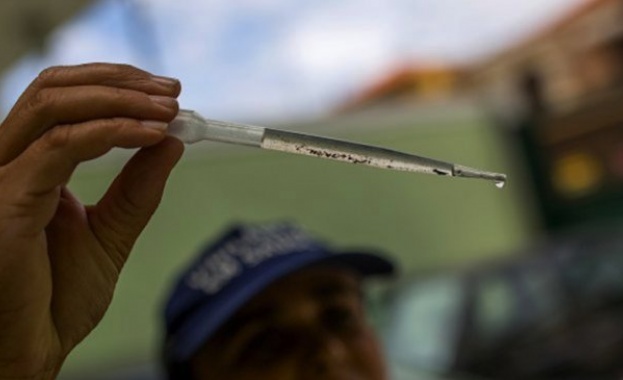 Двама души със съмнения за свински грип се лекуват в Мианмар