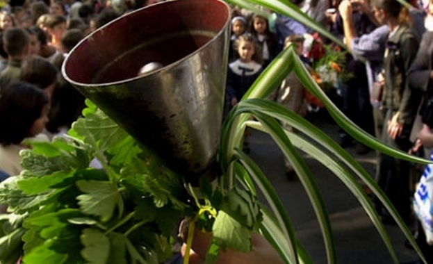 Финансирането на образовнието е като строеж на къща без основа