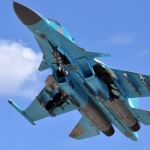 Русия бомбардира "ИДИЛ" от база в Иран (видео)