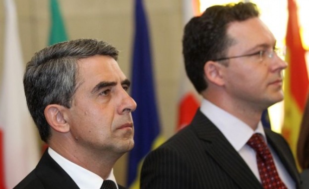 Кадиев: Външният министър, премиерът и президентът системно нарушават Закона за дипломатическата служба