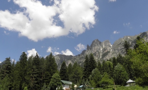 Заличиха още едно село в Родопите 