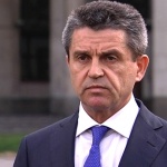 Почина бившият официален представител на СК на Русия Владимир Маркин