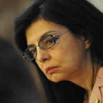 Въпреки скандалите Кунева пришпорва научната европрограма