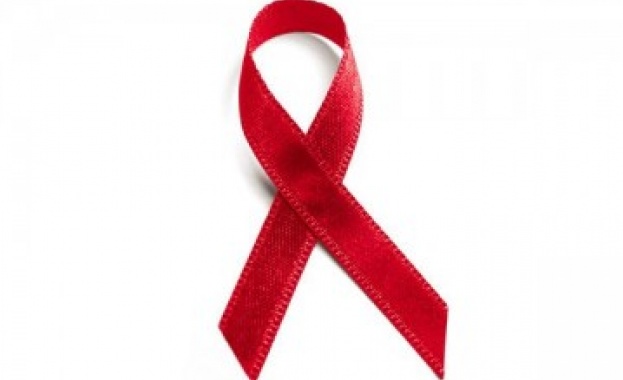На 1 декември отбелязваме Световния ден за борба срещу ХИВ СПИН