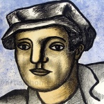 Исках да обявя връщане към простота... 