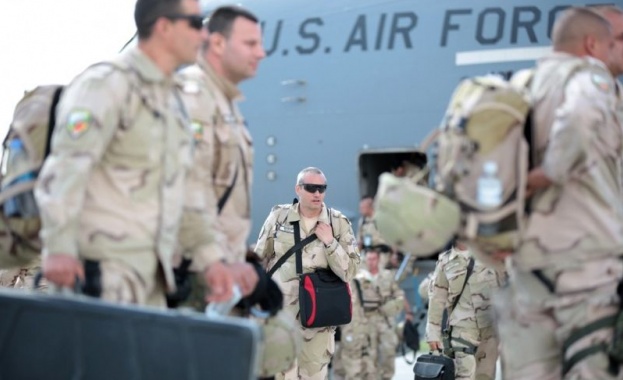 Членовете на структури на НАТО в България няма да заплащат такси, събирани от МВР